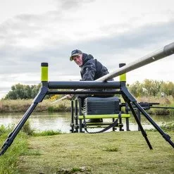 Matrix Single Compact Pole Roller 17 Matrix Single Compact Pole Roller -Fishing Rod Shop 20uz0lwa637805272542668203