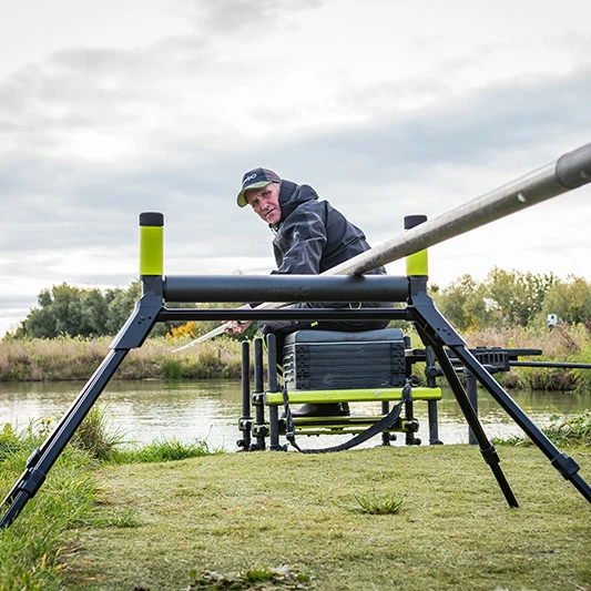 Matrix Single Compact Pole Roller 8 Matrix Single Compact Pole Roller - Image 8