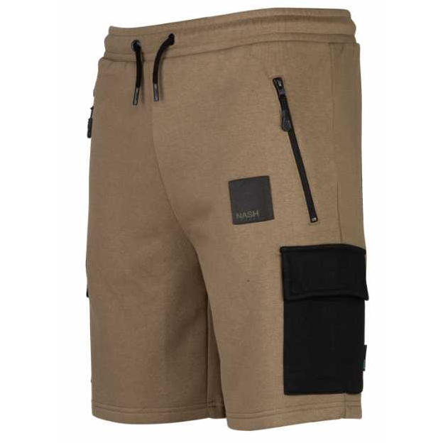 Nash Cargo Shorts 1 Nash Cargo Shorts