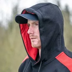 Daiwa D-VEC Hoodie -Fishing Rod Shop 2digh2bk638119662690647553