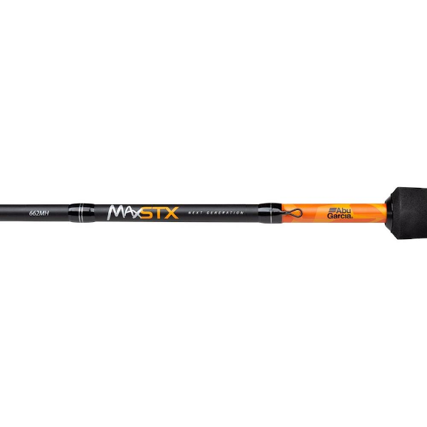 Abu Garcia Max STX Casting Combo 6.5ft 2 Abu Garcia Max STX Casting Combo 6.5ft - Image 2