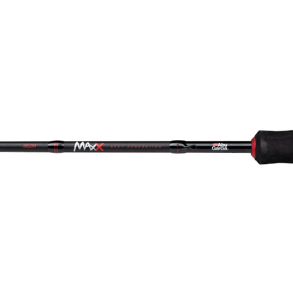 Abu Garcia Max X Casting Combo 6.5ft 2 Abu Garcia Max X Casting Combo 6.5ft - Image 2