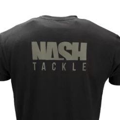 Nash Tackle Black T-Shirt -Fishing Rod Shop 2hocn3tv636999900882451495