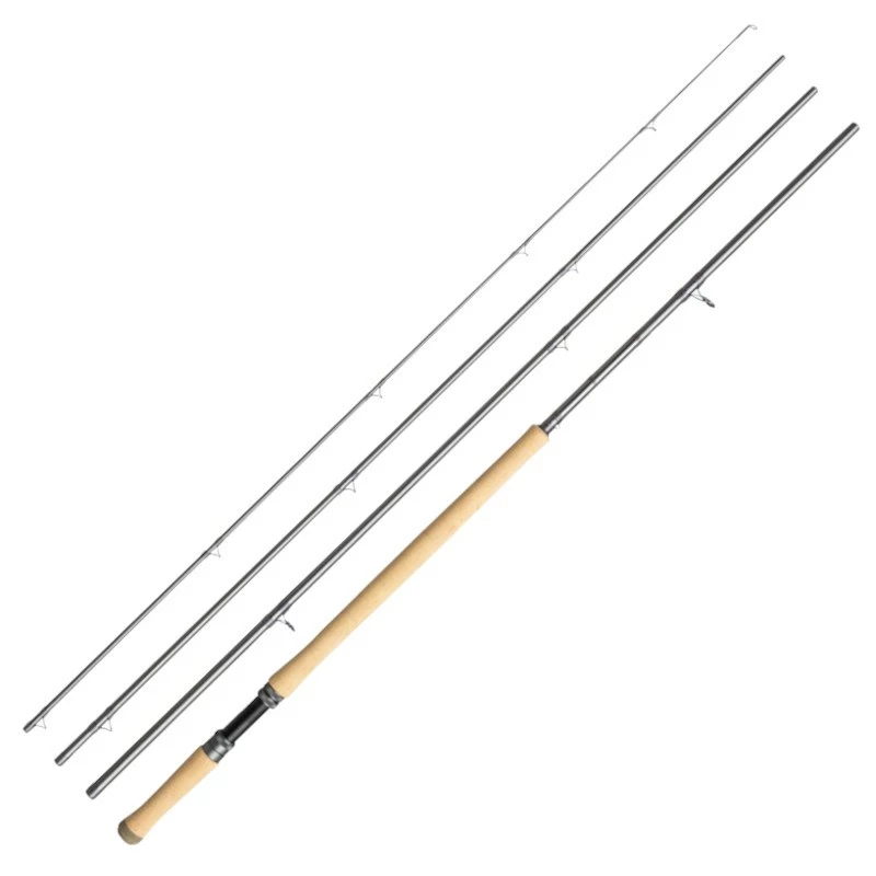 Shakespeare Oracle 2 Spey Fly Rod 1 Shakespeare Oracle 2 Spey Fly Rod