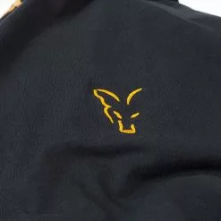 Fox Collection Black/Orange T-Shirt -Fishing Rod Shop 2kqkv0ra636924970372234230