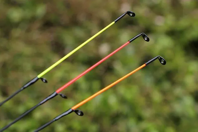 Drennan Acolyte Plus Feeder 12ft 2 Drennan Acolyte Plus Feeder 12ft - Image 2