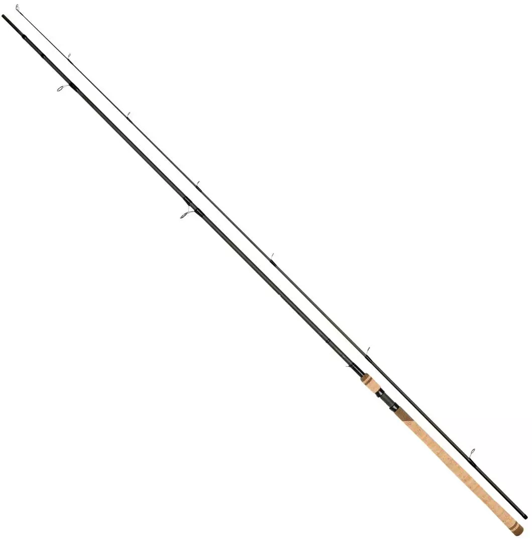 Daiwa Basia X45 Barbel Rods 2 Daiwa Basia X45 Barbel Rods - Image 2