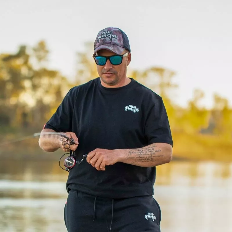 Fox Ragewear T-Shirt 2 Fox Ragewear T-Shirt - Image 2