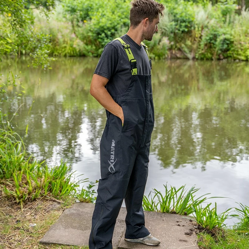 Matrix 10K Waterproof Salopettes 1 Matrix 10K Waterproof Salopettes