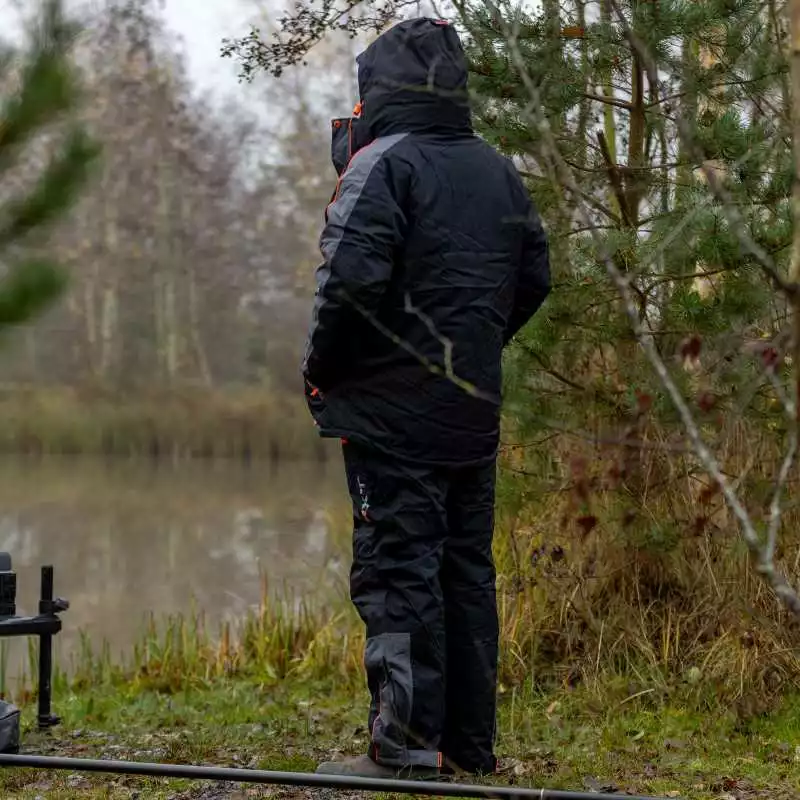 Frenzee FXT Core 3 Piece Winter Suit 2 Frenzee FXT Core 3 Piece Winter Suit - Image 2