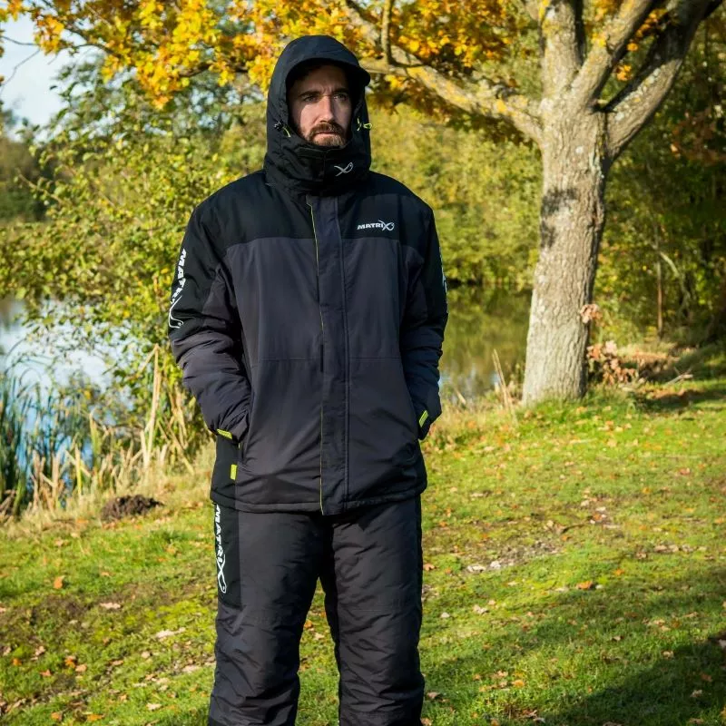 Matrix Winter Suit 2 Matrix Winter Suit - Image 2