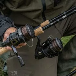 Korum Barbel Quiver Rod 12ft -Fishing Rod Shop 31chycp3637329184555774704