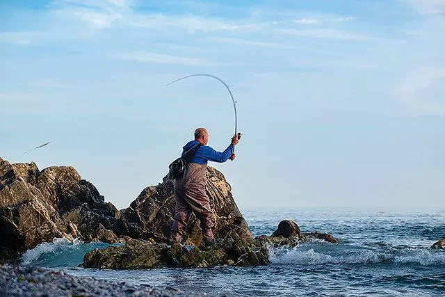 HTO Nebula Rods 2 HTO Nebula Rods - Image 2