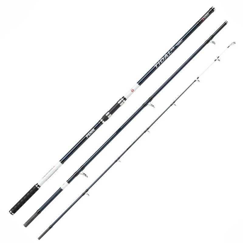 Penn Tidal XR Beach Caster Rods 1 Penn Tidal XR Beach Caster Rods