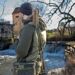 Korda Compac Elasticated Tip & Butt Protectors -Fishing Rod Shop 34fhejp4638131959699213152