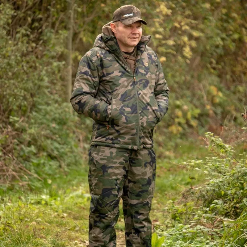 Prologic Avenger Thermal Suit 2 Prologic Avenger Thermal Suit - Image 2