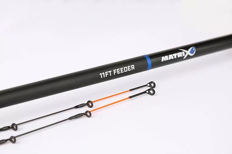Matrix Aquos Ultra-C Feeder Rods 4 Matrix Aquos Ultra-C Feeder Rods - Image 4