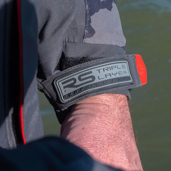 Fox Rage Triple Layer Jacket 10 Fox Rage Triple Layer Jacket - Image 10