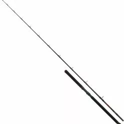 Shimano Vengeance AX Boat Slim Rods