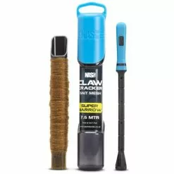 Nash Claw Cracker Bait Mesh 5 Nash Claw Cracker Bait Mesh -Fishing Rod Shop 3ik3mhbb638023008669020737