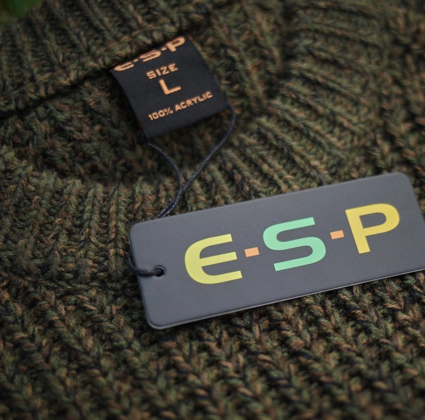 ESP Camo Jumper 2 ESP Camo Jumper - Image 2