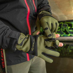 Korum Neoteric Gloves -Fishing Rod Shop 3zjqanu5637678363724301943