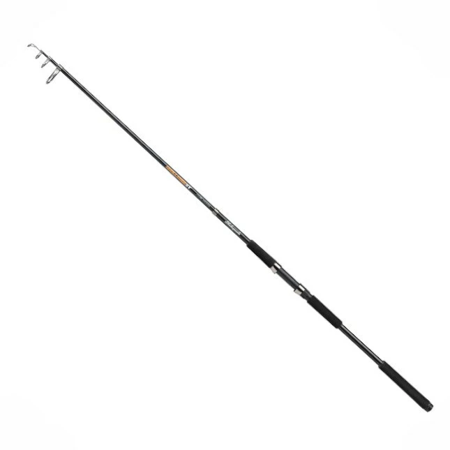 Shakespeare Challenge ST Tele Spinning Rods 1 Shakespeare Challenge ST Tele Spinning Rods