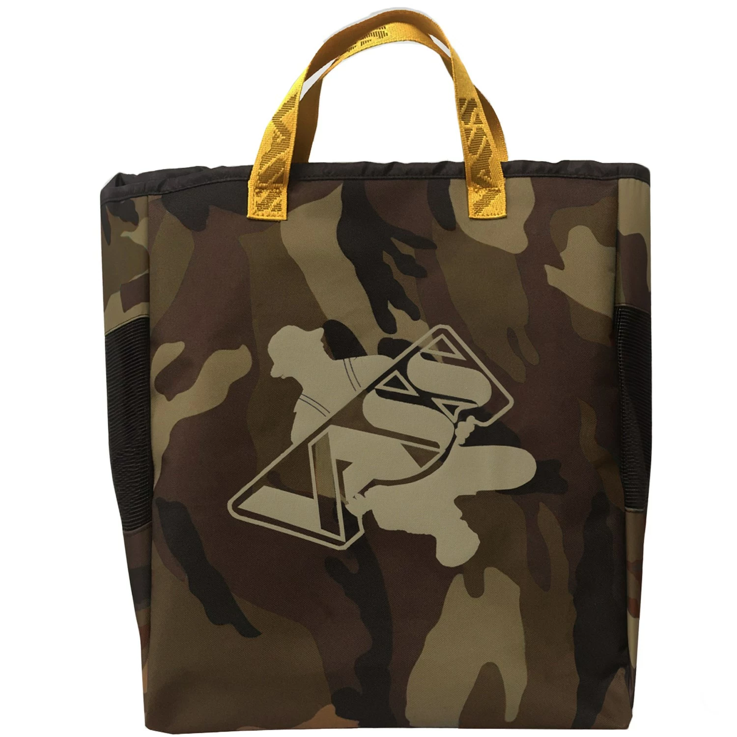 Vass Camo Wader Storage Bag 1 Vass Camo Wader Storage Bag