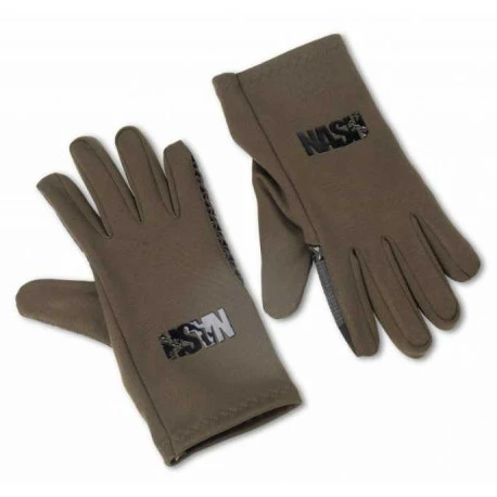 Nash ZT Gloves 2 Nash ZT Gloves - Image 2