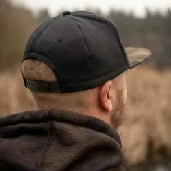 Avid Carp Camo Peak Snapback Cap -Fishing Rod Shop 4c0qg5td637819995825766512