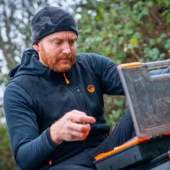 Guru Fleece Gilet 13 Guru Fleece Gilet -Fishing Rod Shop 4houe5cd638060111973222007