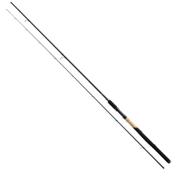 Shakespeare Superteam SC-1 Commercial Waggler Rods 1 Shakespeare Superteam SC-1 Commercial Waggler Rods