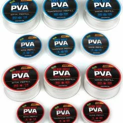 Fox Edges PVA Mesh Refills