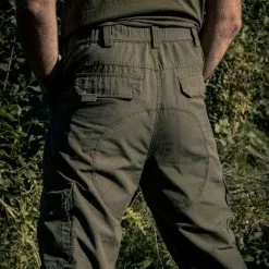 Trakker Ripstop Thermal Combats -Fishing Rod Shop 4utdvocp638022237592651581