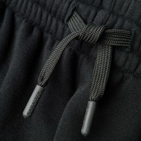 Daiwa D-VEC Black Joggers 2 Daiwa D-VEC Black Joggers - Image 2