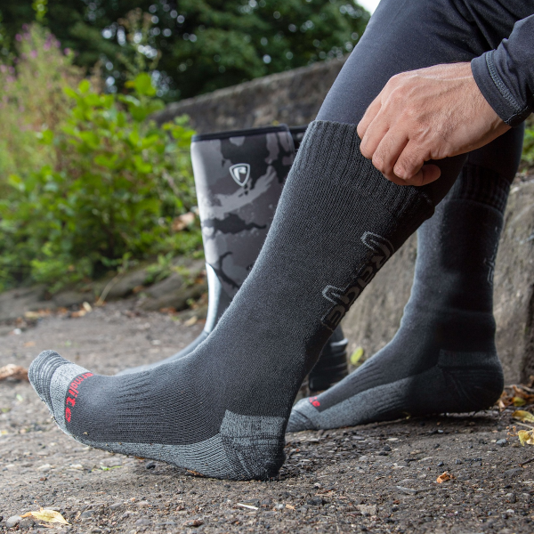 Fox Rage Thermolite Socks 3 Fox Rage Thermolite Socks - Image 3