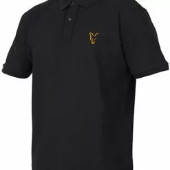 Fox Collection Black/Orange Polo Shirt 9 Fox Collection Black/Orange Polo Shirt -Fishing Rod Shop 4zsjjay5636929285420040061
