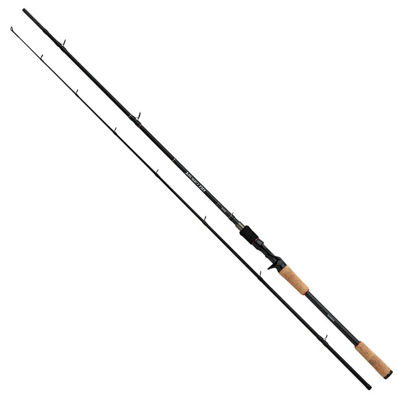 Shimano Yasei BB Pike Casting Rod 30-90g 1 Shimano Yasei BB Pike Casting Rod 30-90g