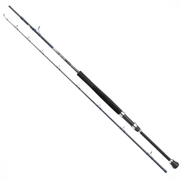 Shakespeare Salt XT Boat Rods 1 Shakespeare Salt XT Boat Rods