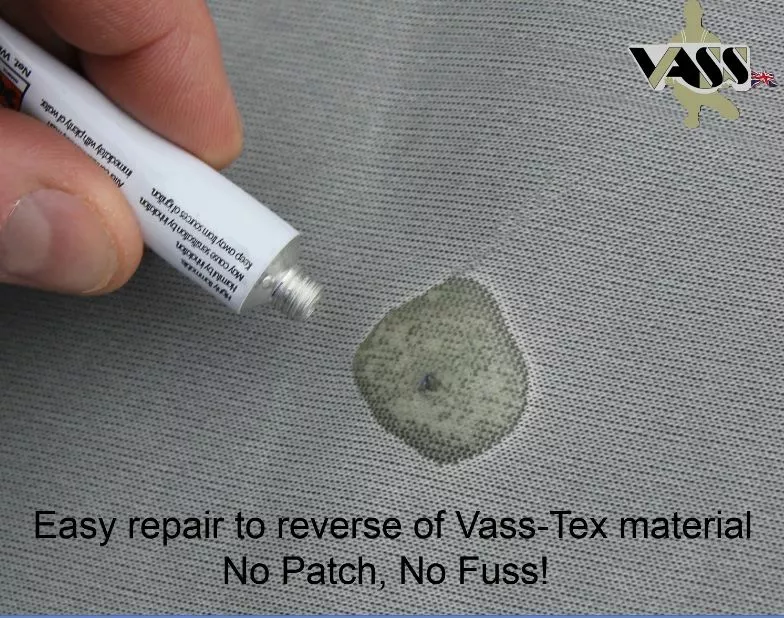 Vass Tex 700E Nova Chest Waders 4 Vass Tex 700E Nova Chest Waders - Image 4