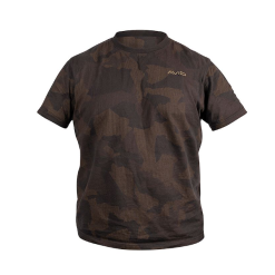 Avid Carp Distortion Camo T-Shirt 10 Avid Carp Distortion Camo T-Shirt -Fishing Rod Shop 5fjspvdx637533959063509923
