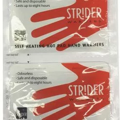 Lemco Strider Hot Pad Hand Warmers