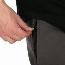 Matrix Black Edition Jogger Shorts -Fishing Rod Shop 5wctqnhi637879534912402225