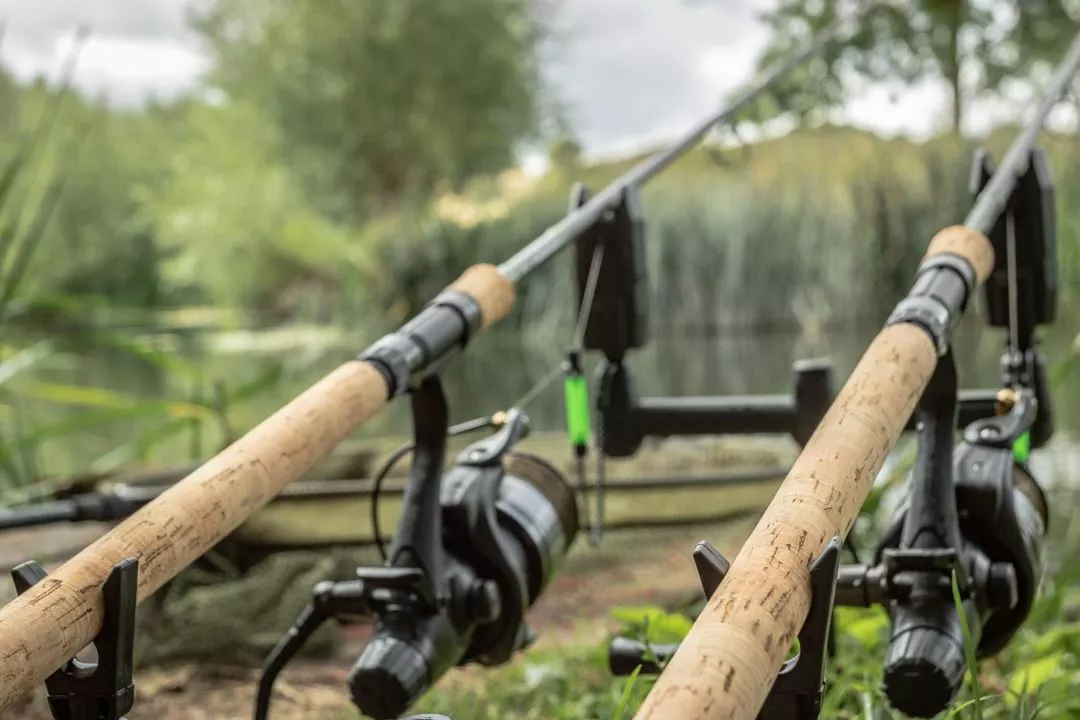 Korum Opportunist Rods 8 Korum Opportunist Rods - Image 8