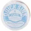 Leeda Mucilin Quick Sink (Blue Container)