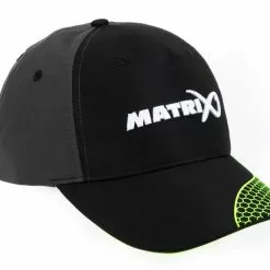 Matrix Baseball Cap