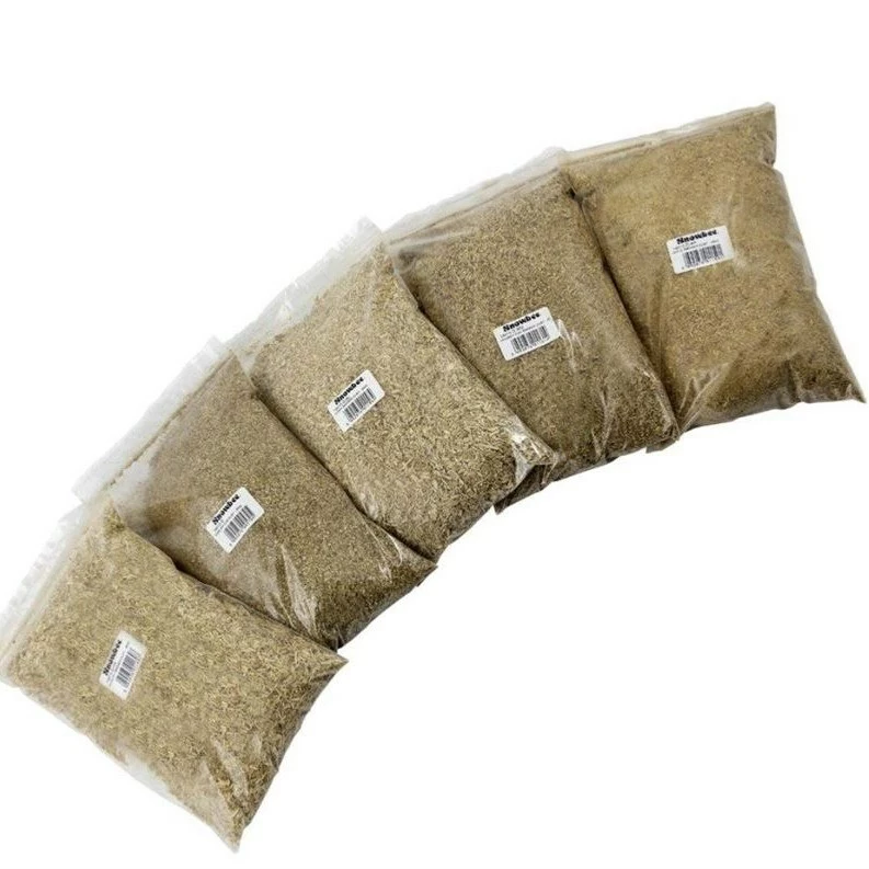 Snowbee Wood Dust 1 Snowbee Wood Dust