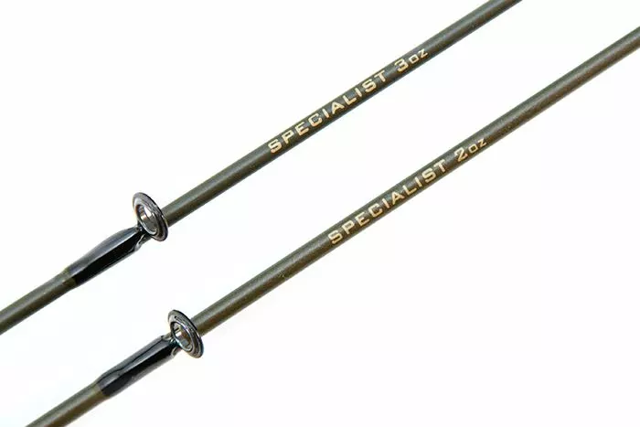 Drennan Specialist Twin Tip Duo 7 Drennan Specialist Twin Tip Duo - Image 7