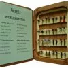 Turrall Presentation Fly Set - Dry Flies
