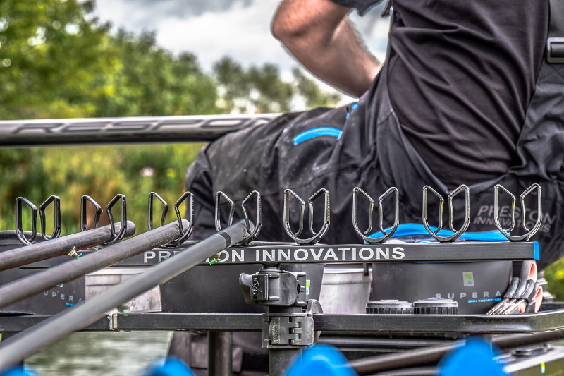 Preston Innovations Standard Gripper Roost 3 Preston Innovations Standard Gripper Roost - Image 3